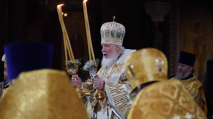 Где сейчас живёт патриарх Кирилл: подборка фото